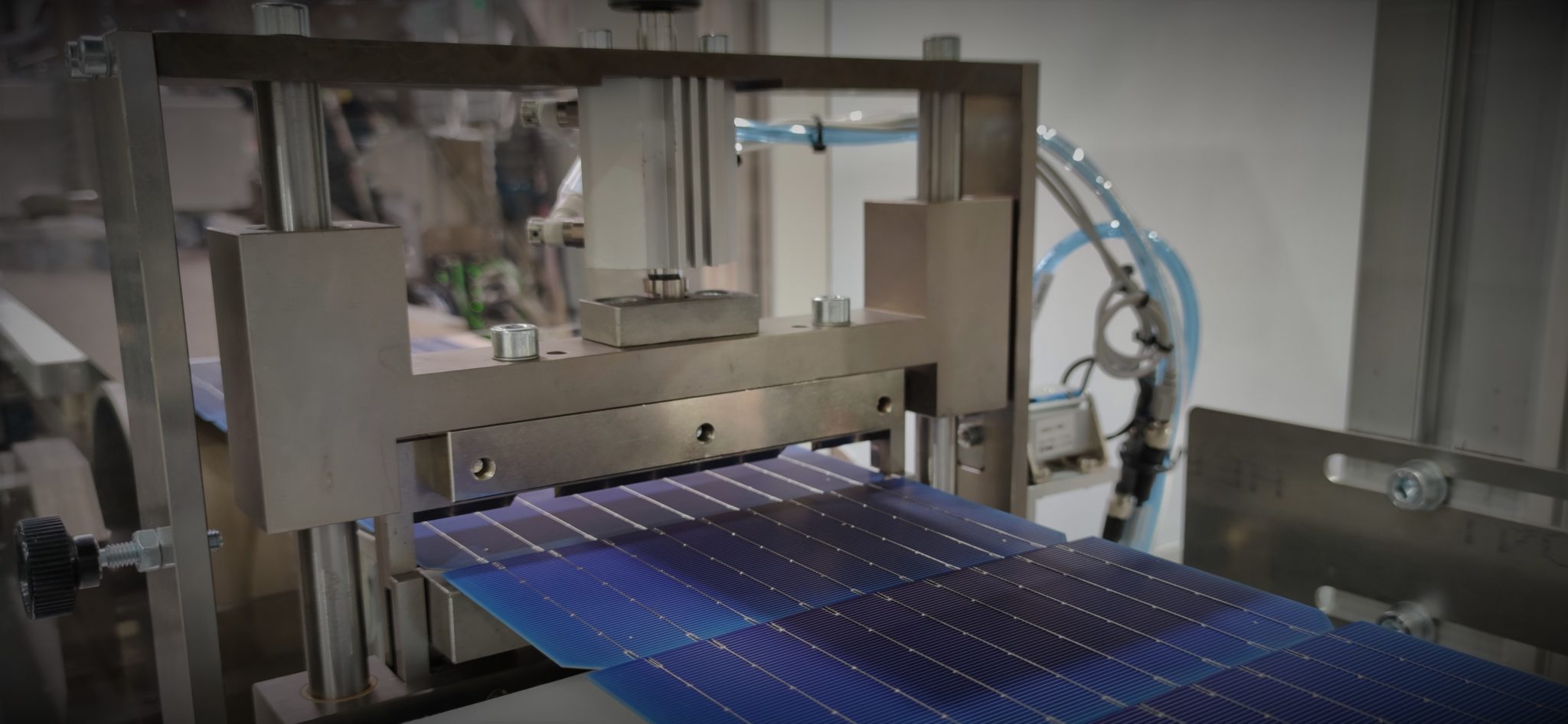 Nuevo paso para mejorar la productividad de las células fotovoltaicas