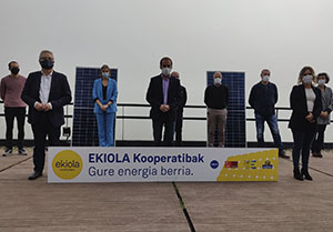 Ekiola-Grupo Fagor
