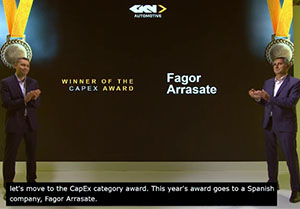 GKN - Grupo Fagor