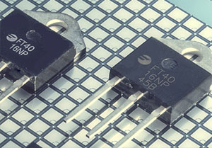 Semiconductores Grupo Fagor