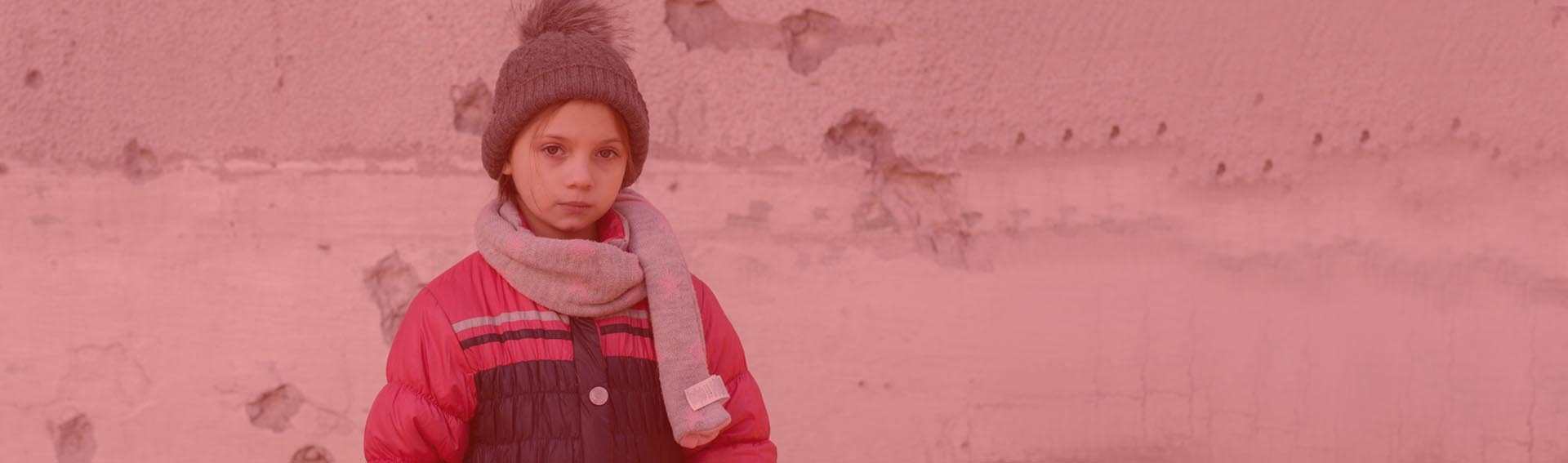 El Grupo Fagor se une a la campaña de ayuda a niños y niñas de Ucrania