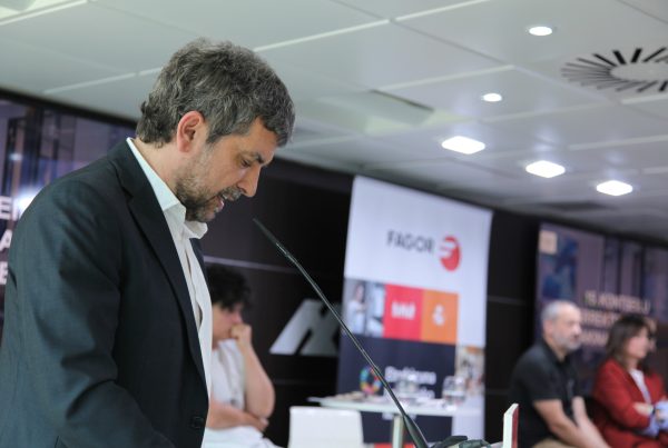 Batzar Nagusia 2022-Fagor Taldea