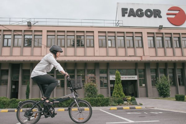 Fagormugi-Grupo Fagor