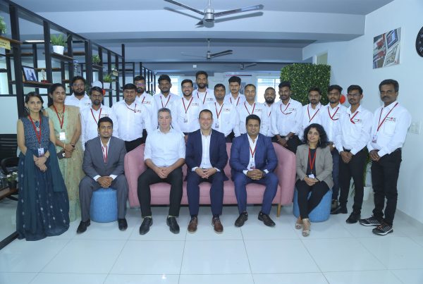 Fagor Automation-India-Grupo Fagor