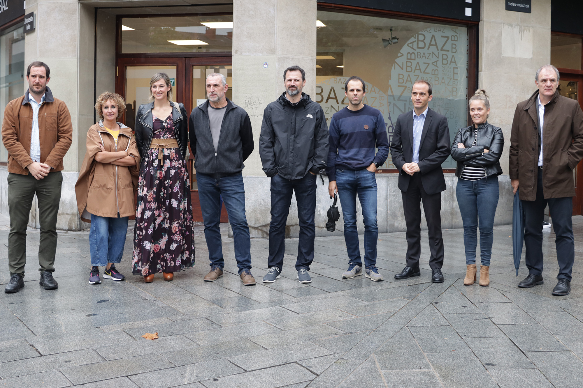 Ekiola de Leintz Bailara, proyecto en el que participa el Grupo Fagor, inicia su segunda fase