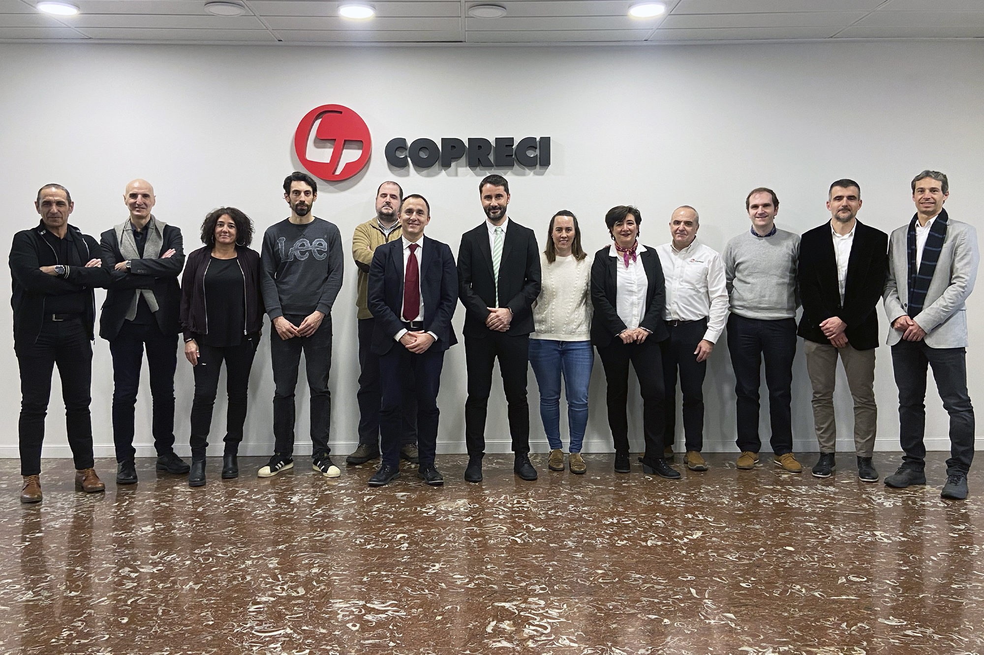 Copreci e Ikerlan firman un acuerdo de colaboración tecnológica