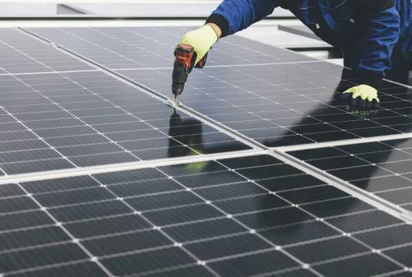 Transicion energetica-Grupo Fagor