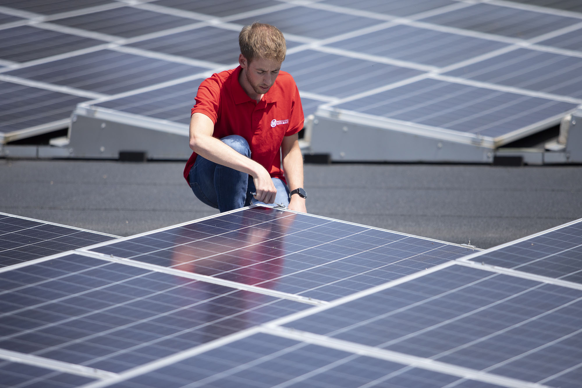 Energia trantsizioa hausnargai, hainbat mahai-ingurutan izan da Fagor Taldea azken hilabeteotan