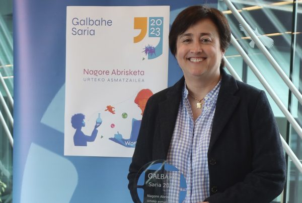 Premio Galbahe 2023