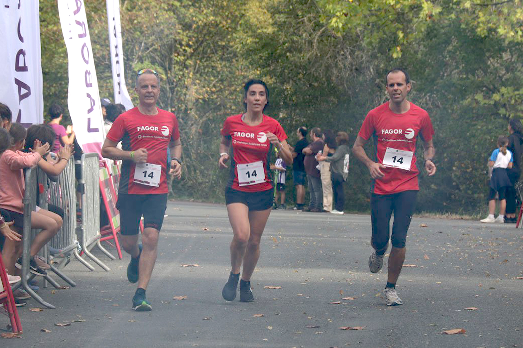 Abierta la inscripción para la carrera solidaria de Mundukide