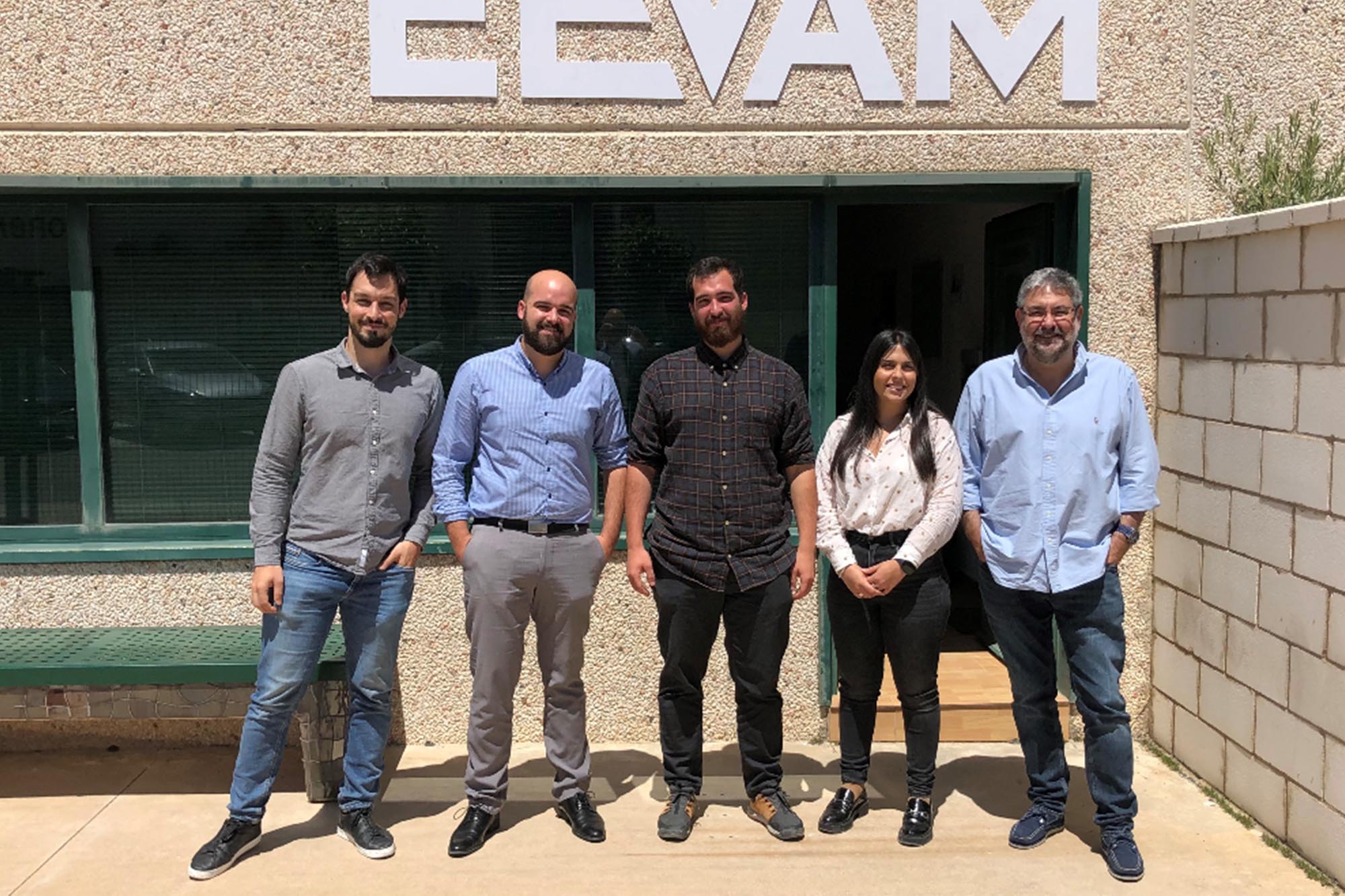 Mondragon y Fagor Ederlan invierten en EEVAM, una prometedora startup de tecnología para vehículos eléctricos