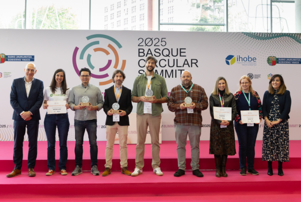 Basque Circular Best_Fagor Ederlan