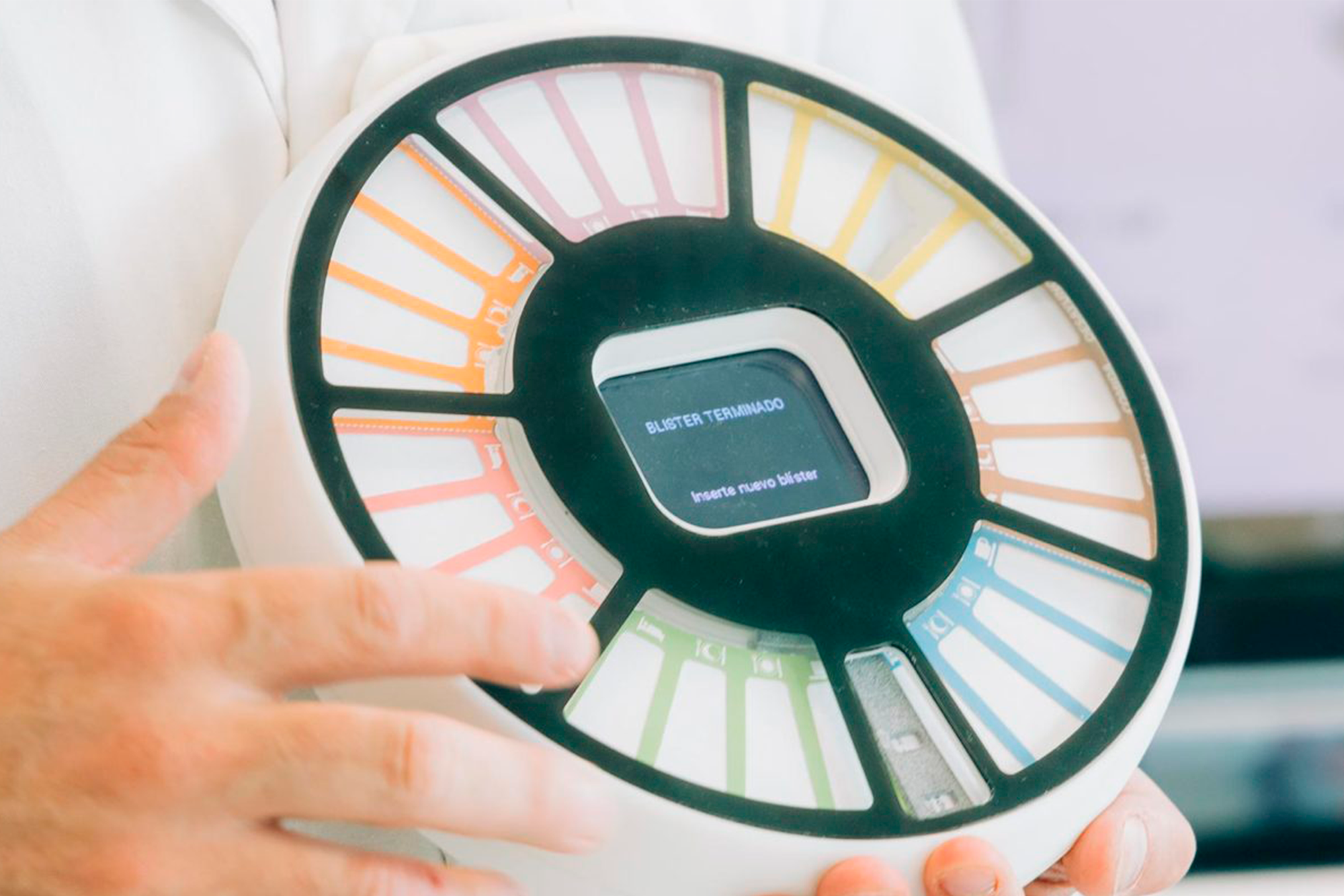 Fagor Healthcare refuerza su presencia en el mercado de la salud