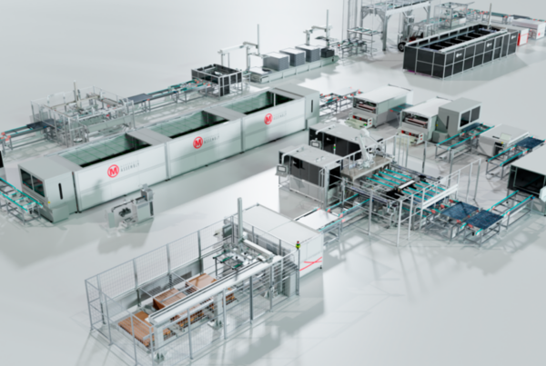 Linea fotovoltaikoak_Mondragon Assembly