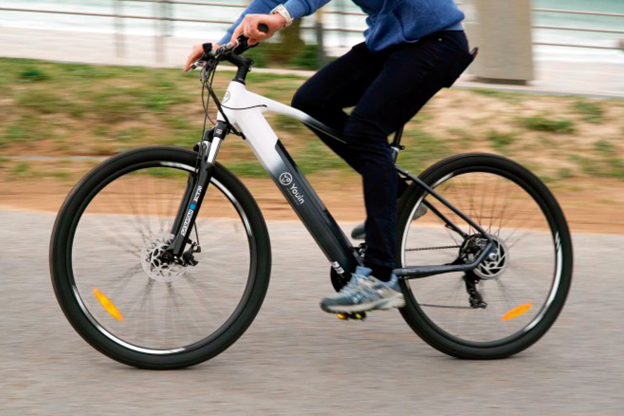 Sorteamos una bicicleta eléctrica