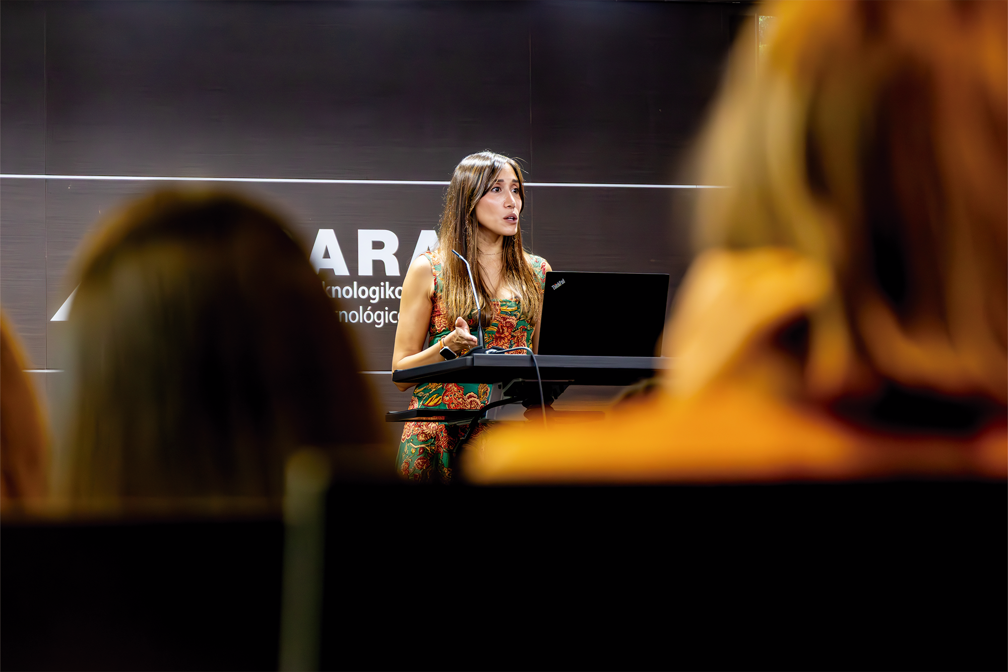 Fagor participa en el Foro Ambiental Mondragon para hablar sobre los retos a medio y largo plazo