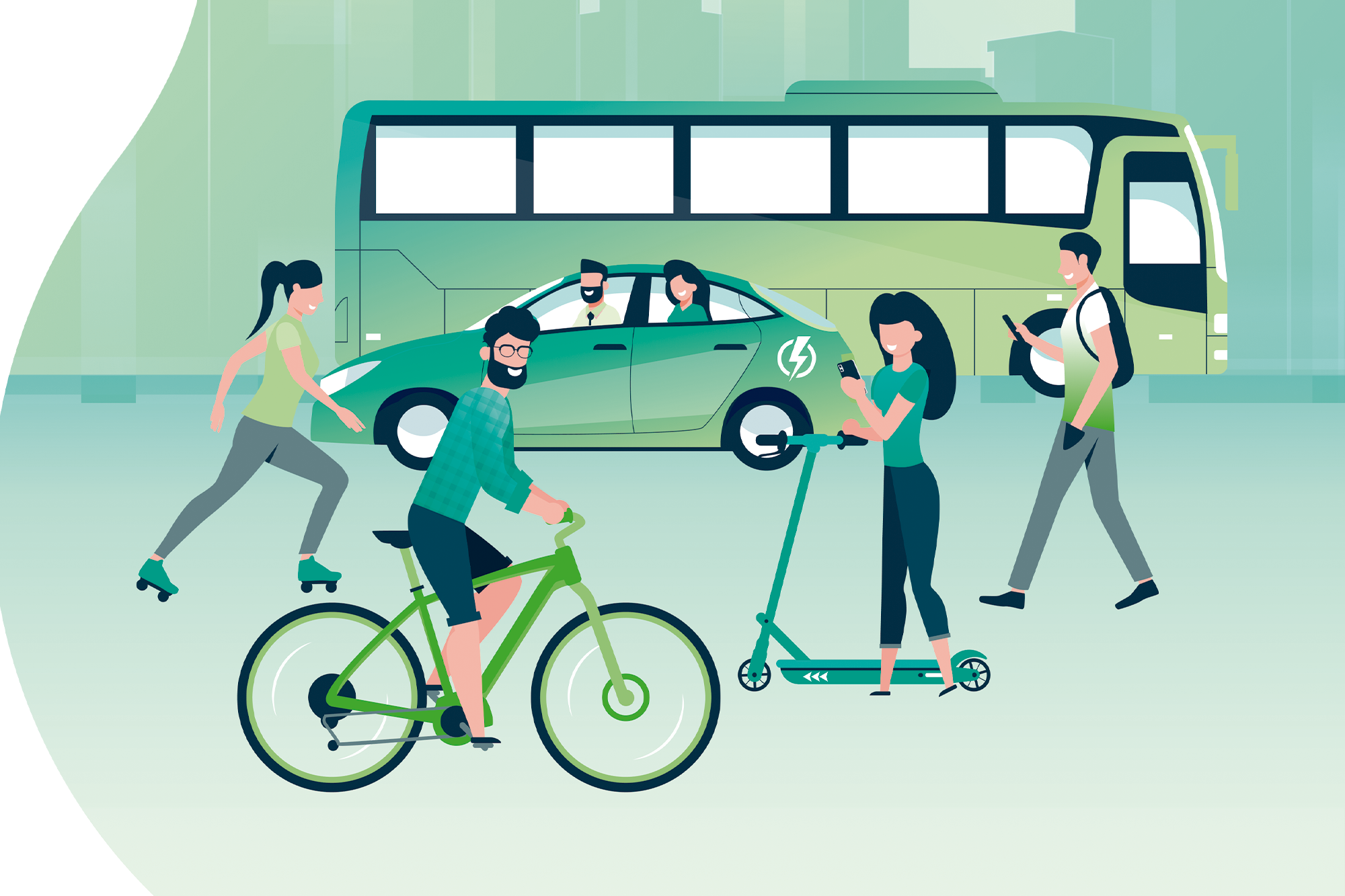 Urban Mobility Challenge