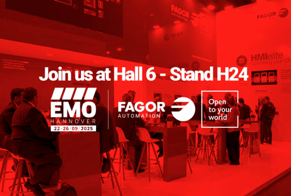 EMO Hannover azoka