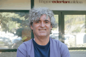 Fagor Ederlan galdetegia