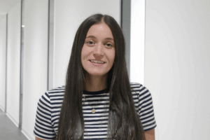 Fagor Electronica galdetegia