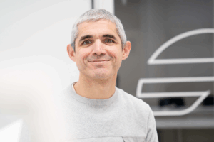 Fagor Automation galdetegia