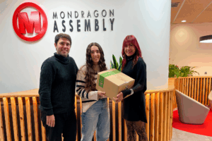 Mondragon Assembly