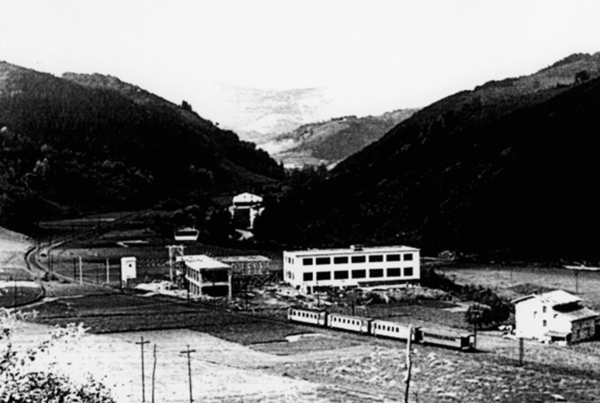 Ulgor ikuspegi historikoa