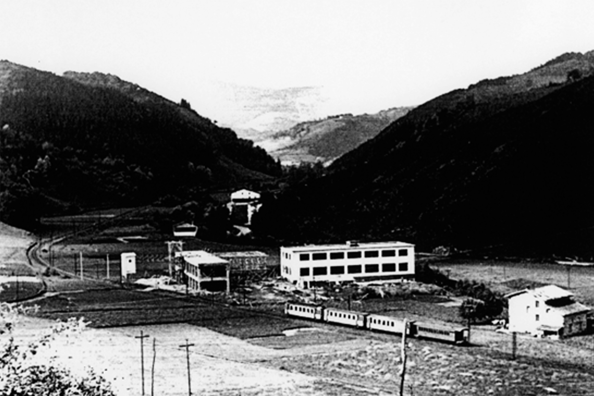 Ulgor ikuspegi historikoa