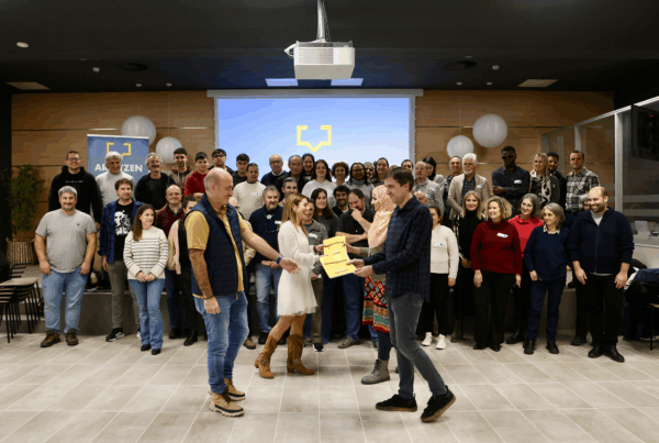 Argitzen gomendio-sorta