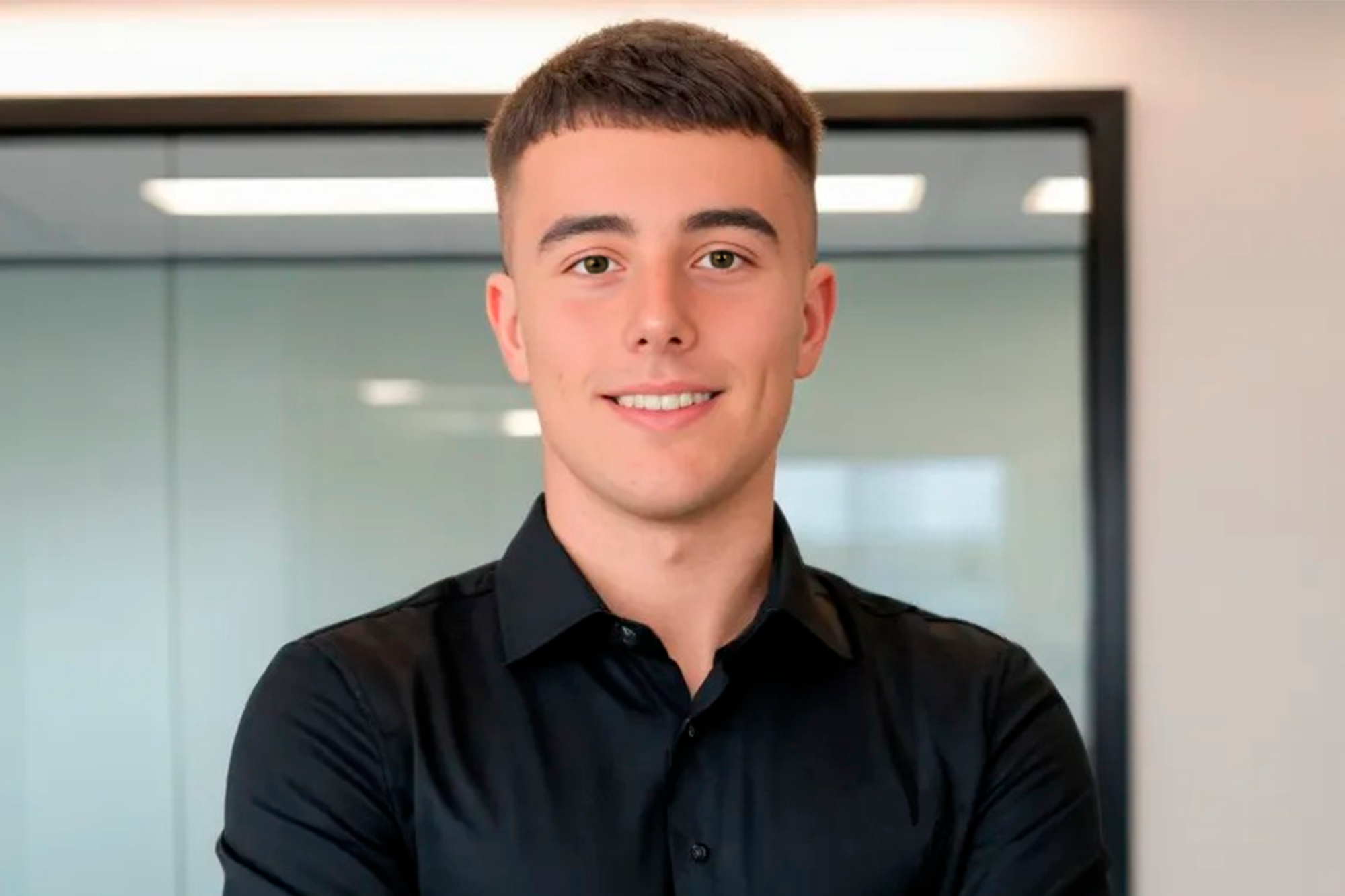 Laren Dual programa Copreci