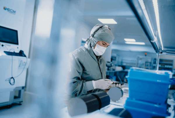 Fagor Electronica berrikuntza