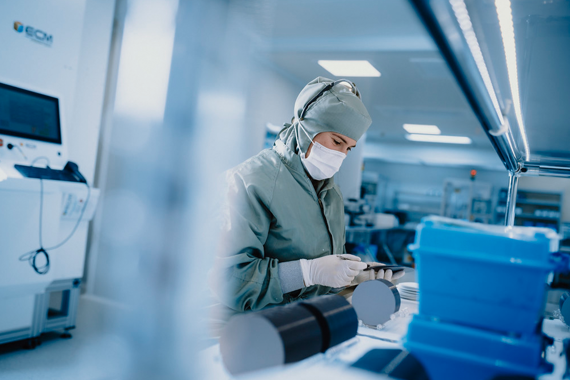 Fagor Electrónica mira a los mercados en crecimiento