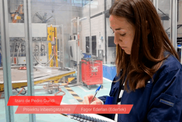 Neska eta Emakume Zientzialarien Eguna