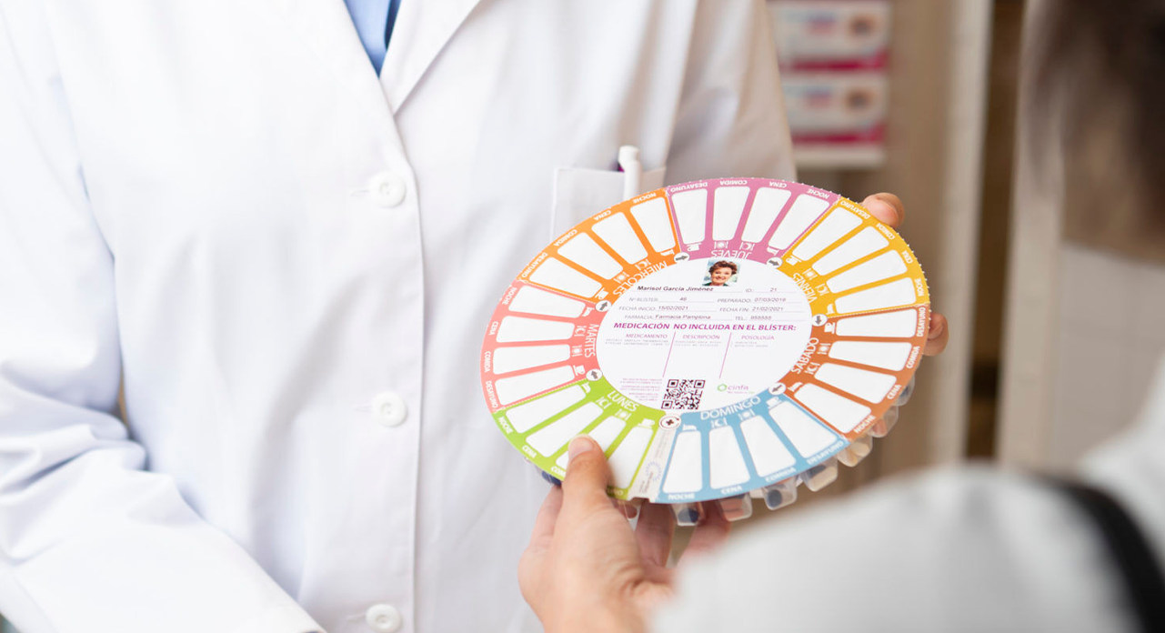 Pilula antolatzailea