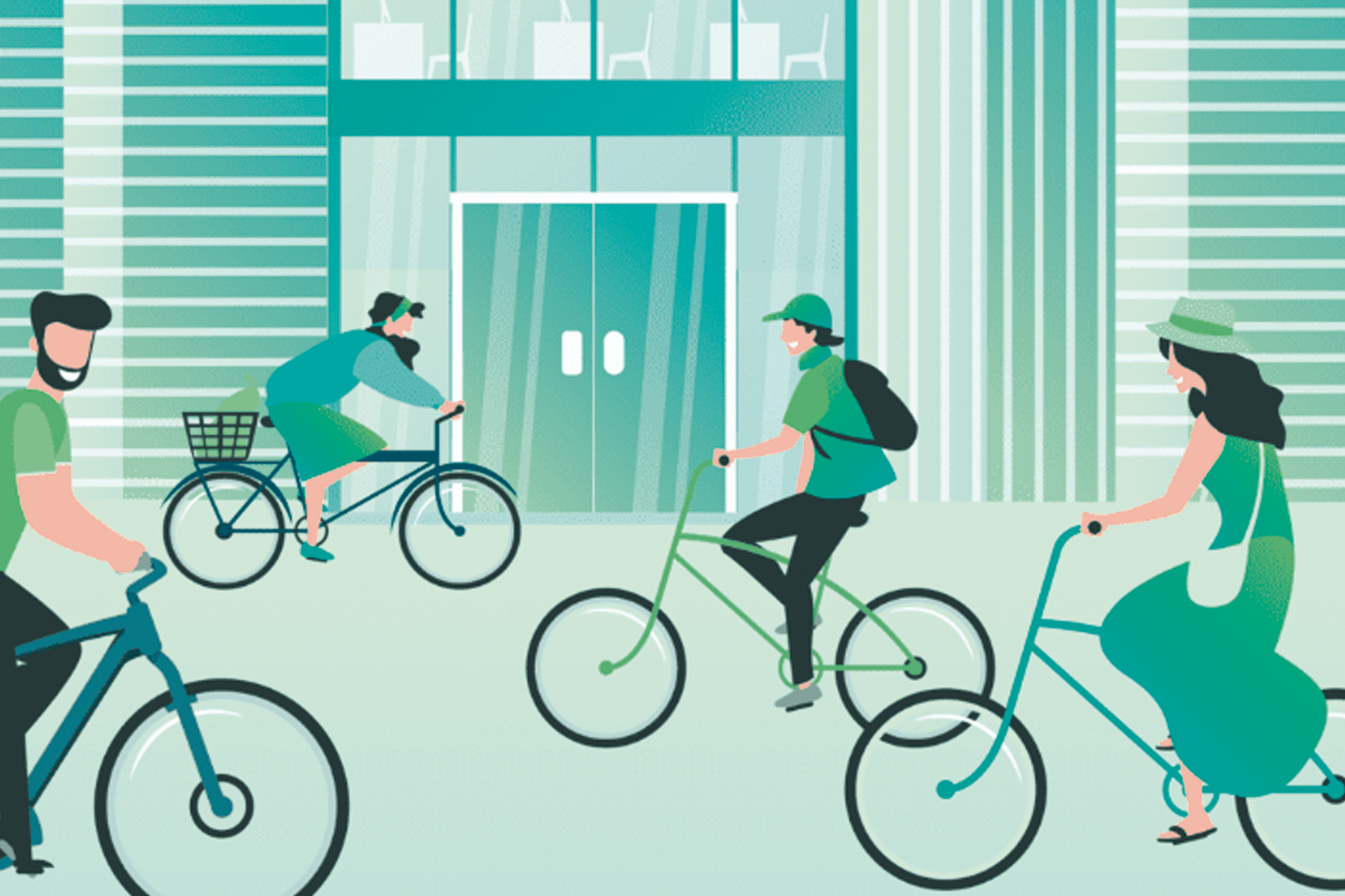 El reto ‘30 días en bici’ está a punto de comenzar