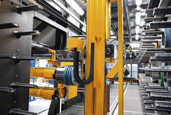 FASTR Fagor Arrasate Butech Bliss