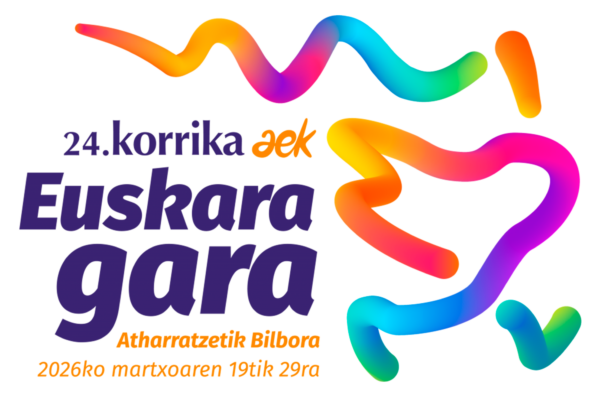 Korrika 24.edizioa Fagor