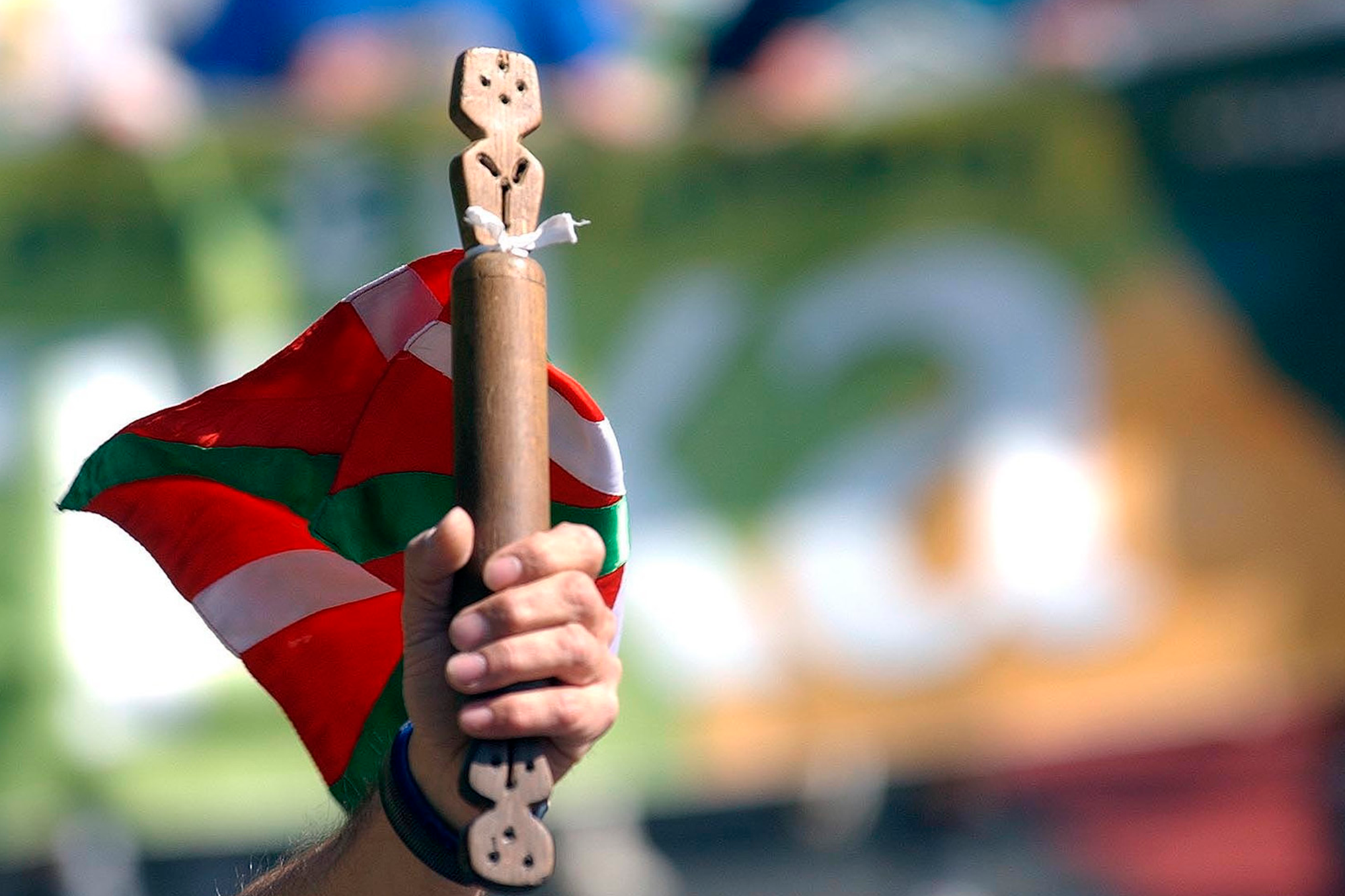 El Grupo Fagor, fuerte e ilusionado, se une a la Korrika 24