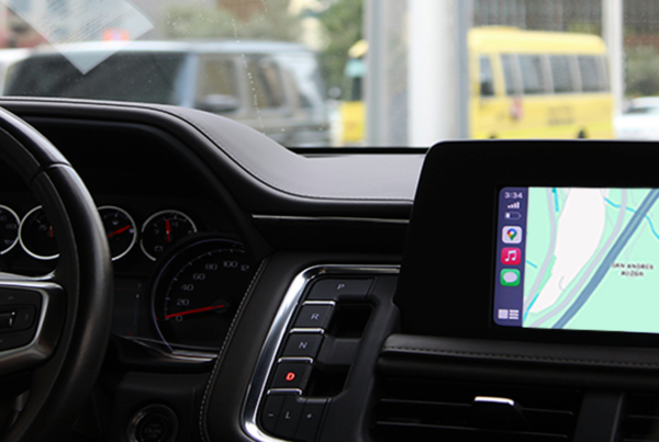 Carpooling Challenge erronka