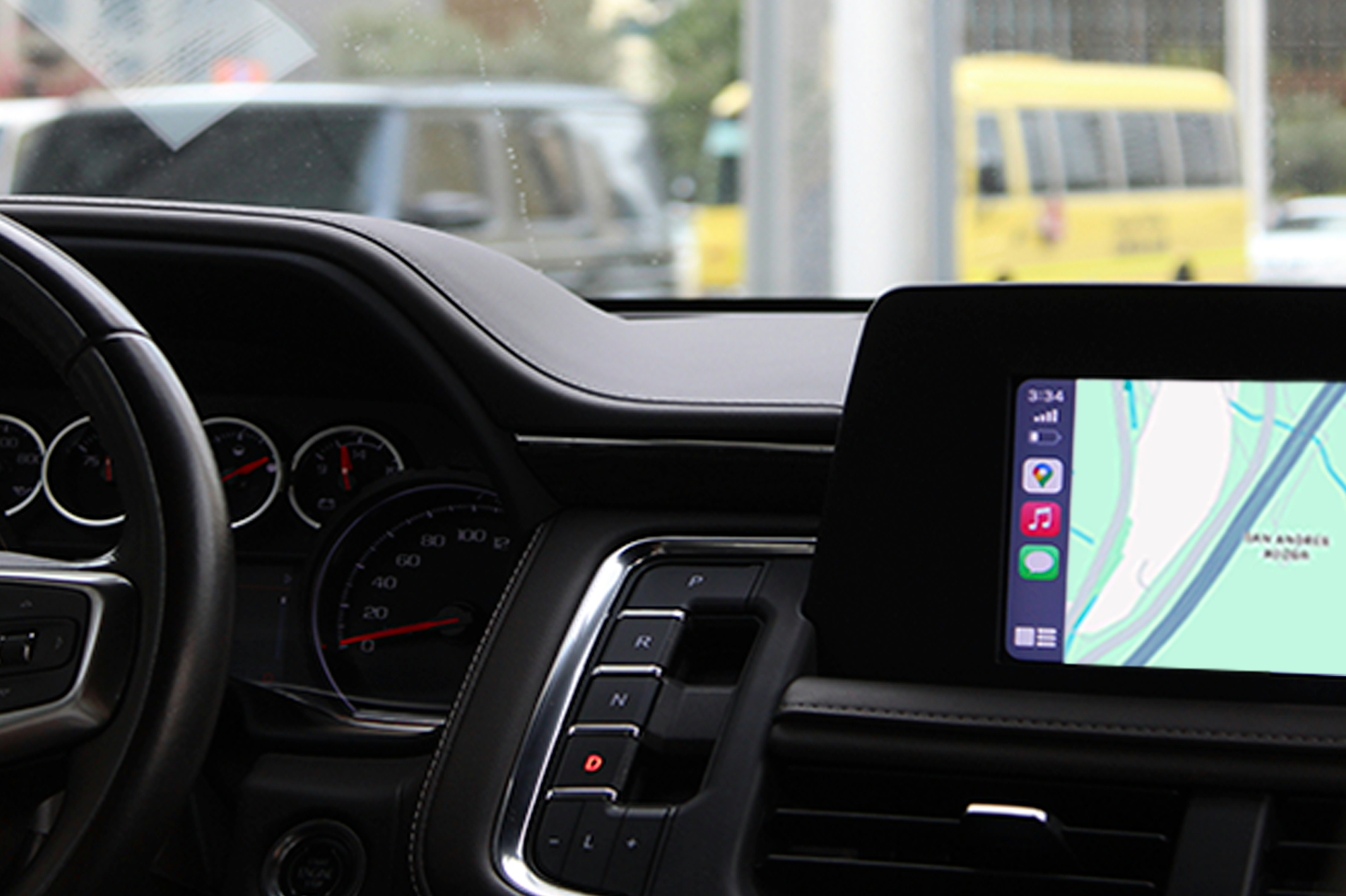 Comienza el reto ‘Carpooling Challenge’