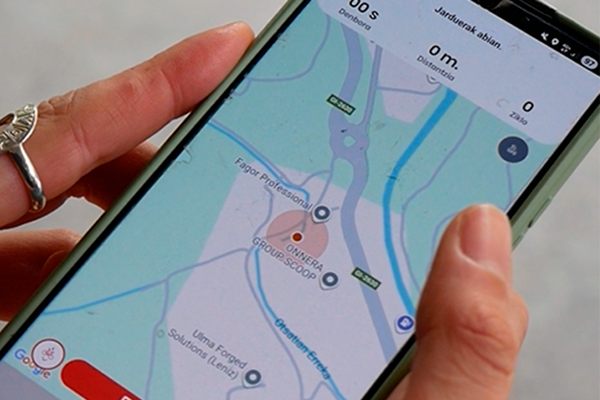 ‘Ciclogreen’ también premiará los kilómetros recorridos fuera del ámbito laboral