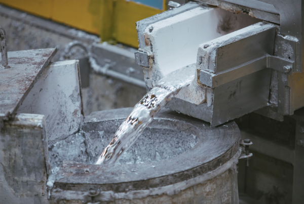 Fagor Ederlan iraunkortasuna