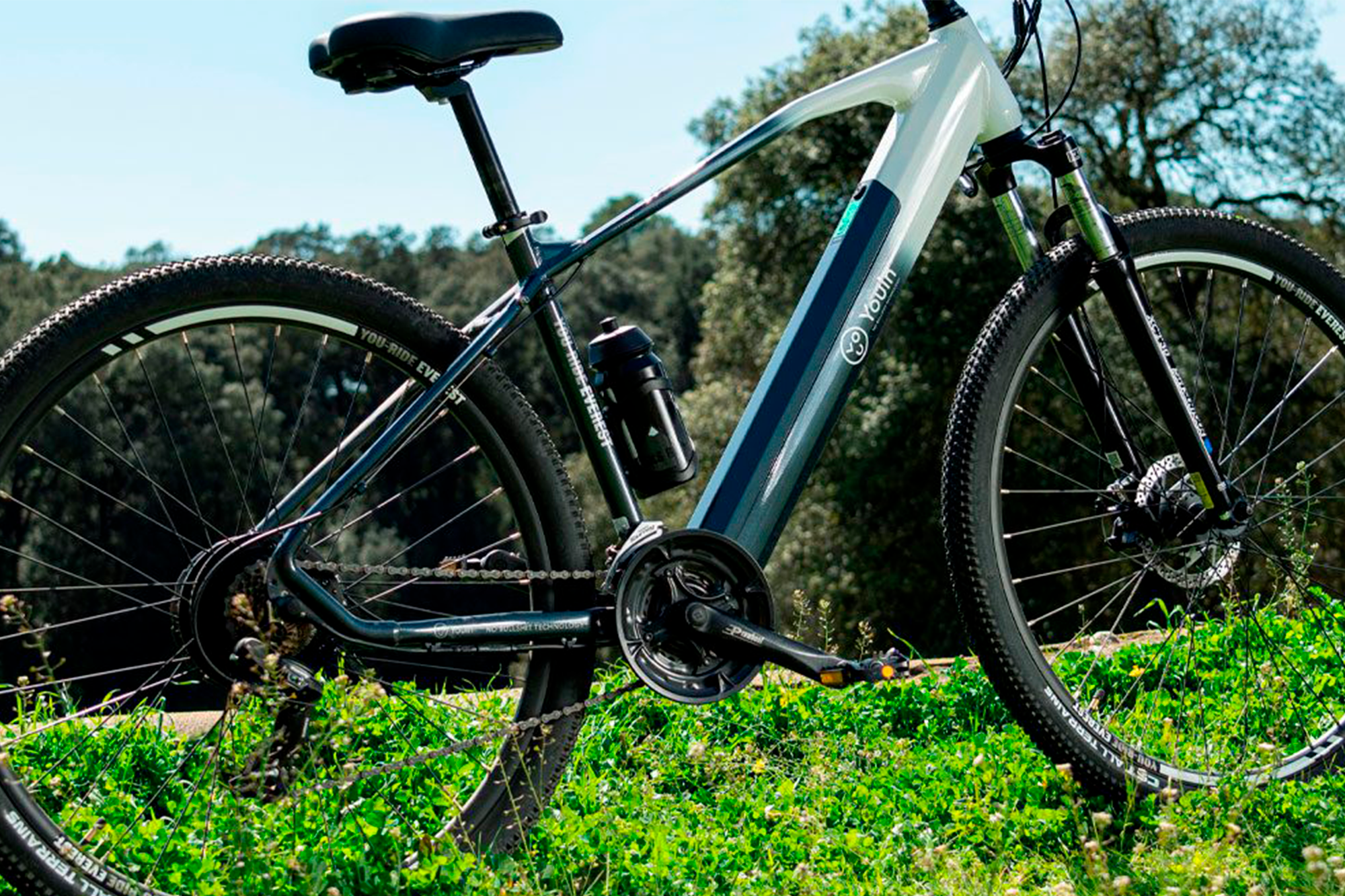 El reto ‘30 días en bici’ ya tiene ganadores