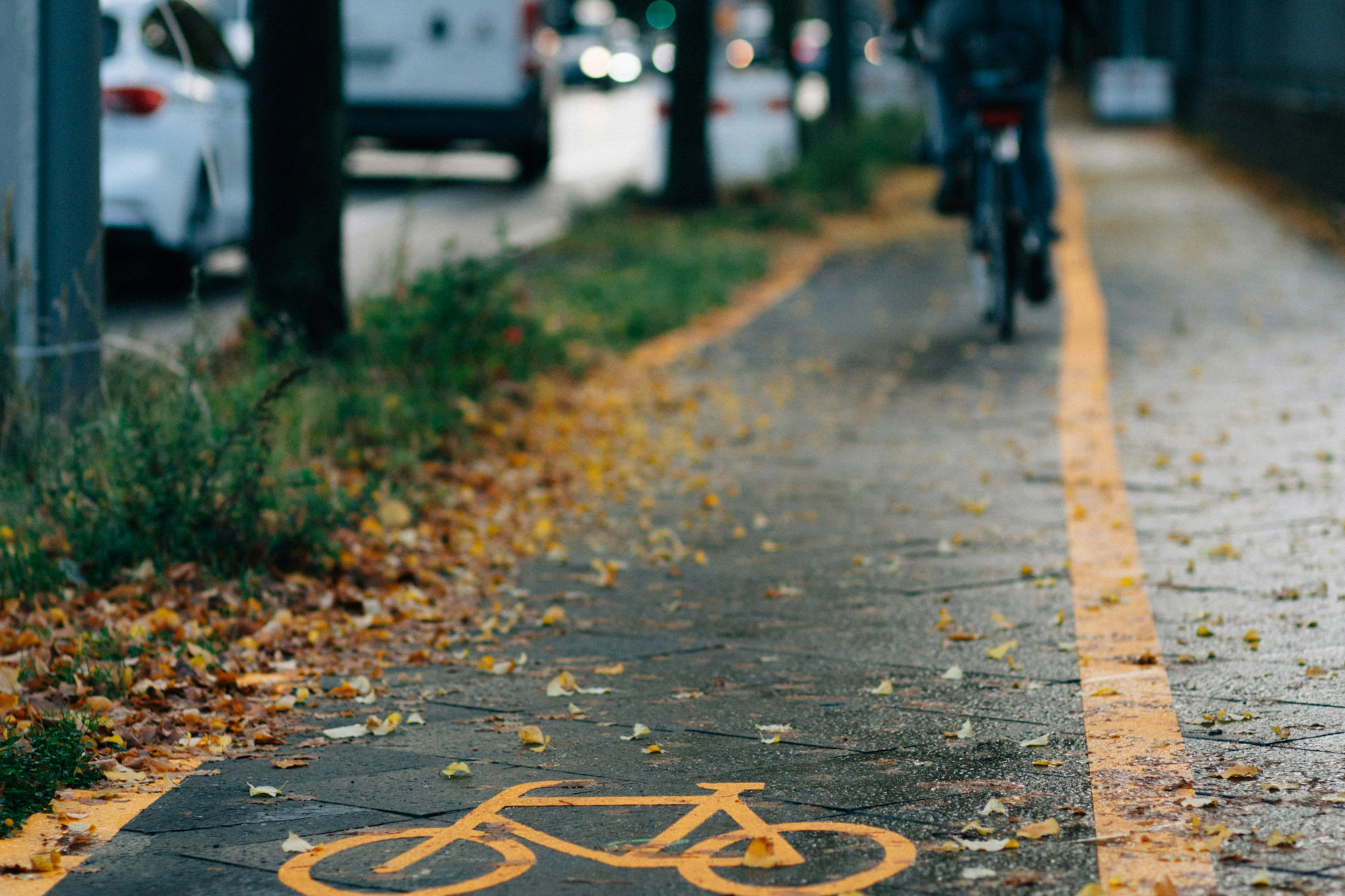 ‘Urban Mobility Challenge’, martxan
