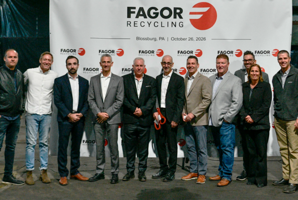 FAGOR Recycling
